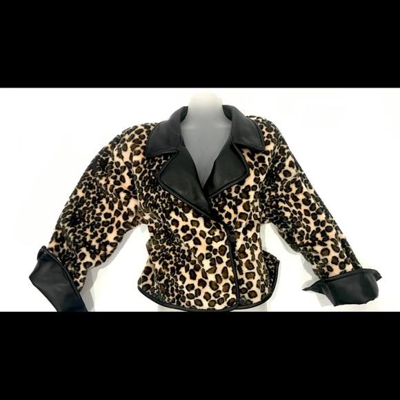 B.B. DAKOTA JACKET - Picture 3 of 5